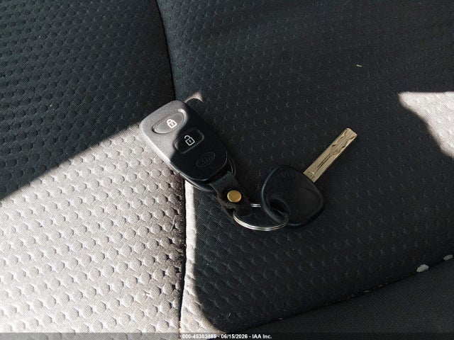 Продажа на аукционе авто 2012 Kia Sorento Lx, vin: 5XYKT3A10CG301536, номер лота: 45383485