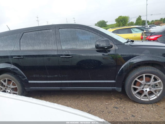 Dodge Journey Gt Awd 2017 3C4PDDEG4HT521169 Image 13