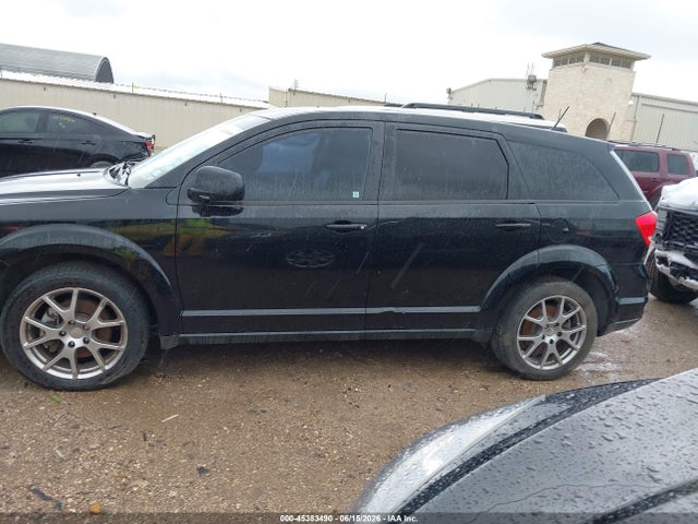 Dodge Journey Gt Awd 2017 3C4PDDEG4HT521169 Image 14