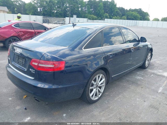Aukcja sprzedaży 2010 Audi A6 3.0 Premium, vin: WAUKGAFB6AN019270, numer aukcji: 45383491
