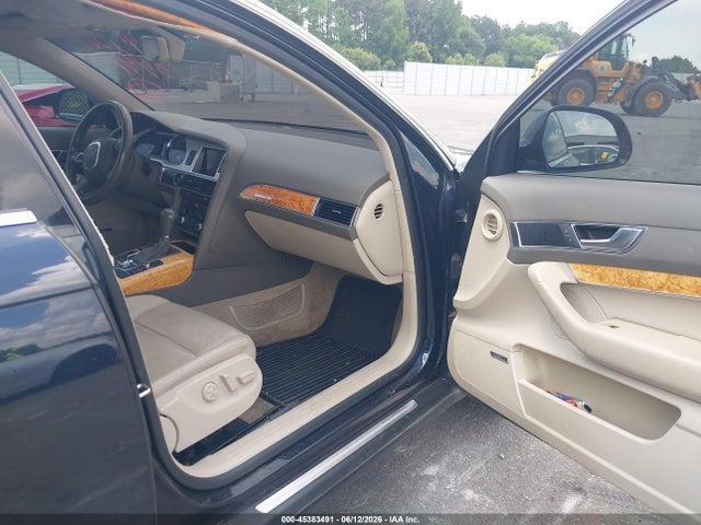 Aukcja sprzedaży 2010 Audi A6 3.0 Premium, vin: WAUKGAFB6AN019270, numer aukcji: 45383491