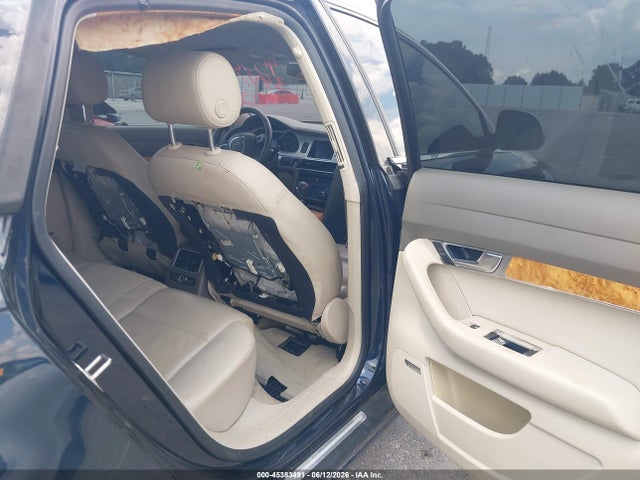Aukcja sprzedaży 2010 Audi A6 3.0 Premium, vin: WAUKGAFB6AN019270, numer aukcji: 45383491