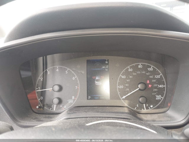 Auction sale of the 2023 Toyota Corolla Le, vin: JTDB4MEE1P3010697, lot number: 45383493