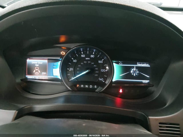 Aukcja sprzedaży 2017 Ford Explorer Xlt, vin: 1FM5K8DH8HGE40366, numer aukcji: 45383500