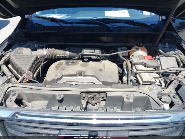 Aukcja sprzedaży 2019 Gmc Acadia Sle-1, vin: 1GKKNRLA8KZ255047, numer aukcji: 45383501