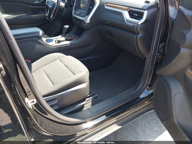 Aukcja sprzedaży 2019 Gmc Acadia Sle-1, vin: 1GKKNRLA8KZ255047, numer aukcji: 45383501