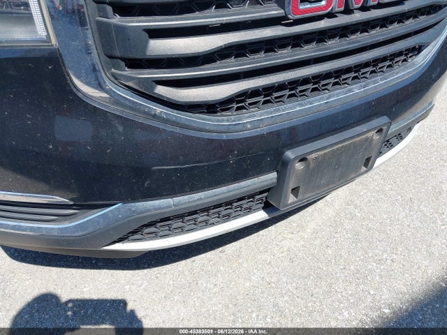 Aukcja sprzedaży 2019 Gmc Acadia Sle-1, vin: 1GKKNRLA8KZ255047, numer aukcji: 45383501