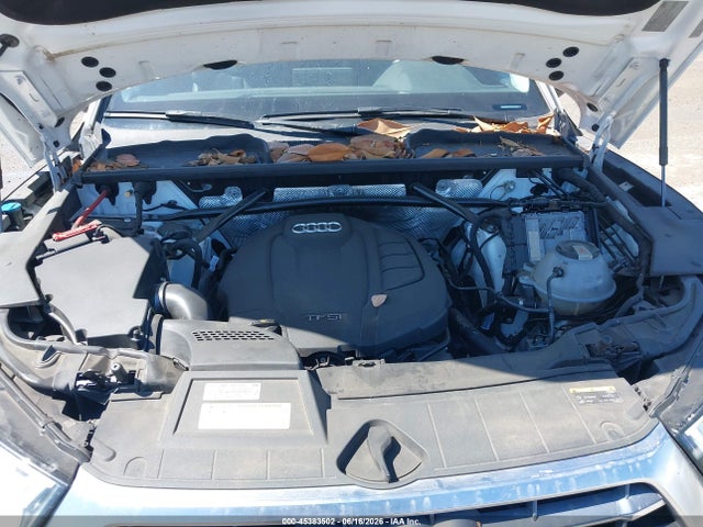 Audi Q5 45 Premium 2019 WA1BNAFY5K2085254 Image 10