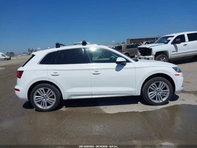 Audi Q5 45 Premium 2019 WA1BNAFY5K2085254 Image 13