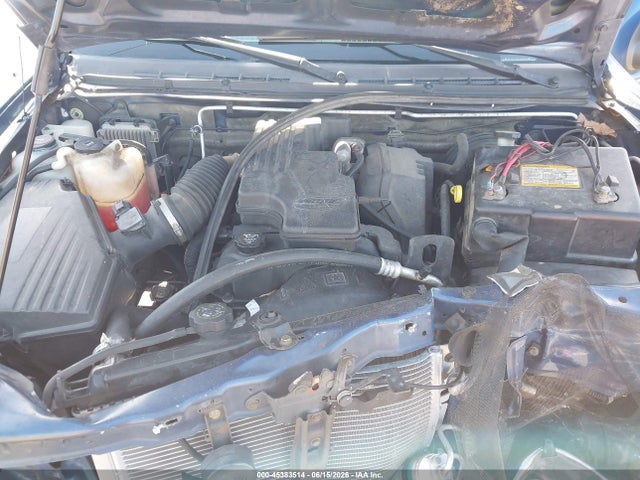 Aukcja sprzedaży 2005 Gmc Canyon Sl, vin: 1GTCS148458195395, numer aukcji: 45383514