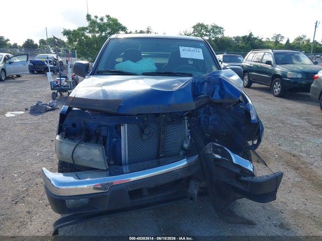 Aukcja sprzedaży 2005 Gmc Canyon Sl, vin: 1GTCS148458195395, numer aukcji: 45383514