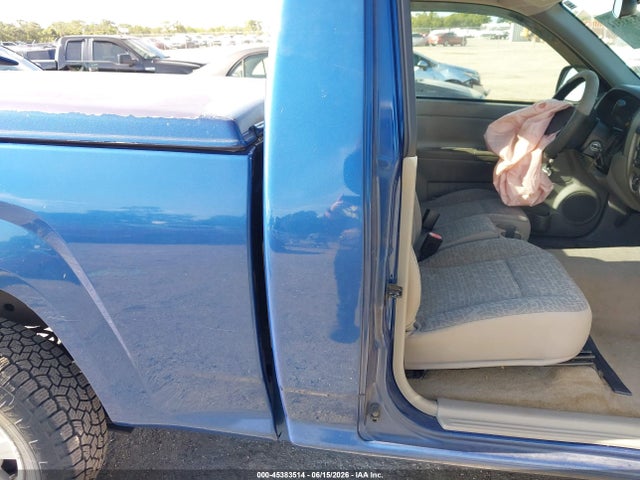 Aukcja sprzedaży 2005 Gmc Canyon Sl, vin: 1GTCS148458195395, numer aukcji: 45383514
