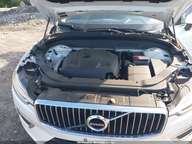 Продаж на аукціоні авто 2019 Volvo Xc60 T5 Inscription, vin: LYV102RL2KB298344, номер лоту: 45383516