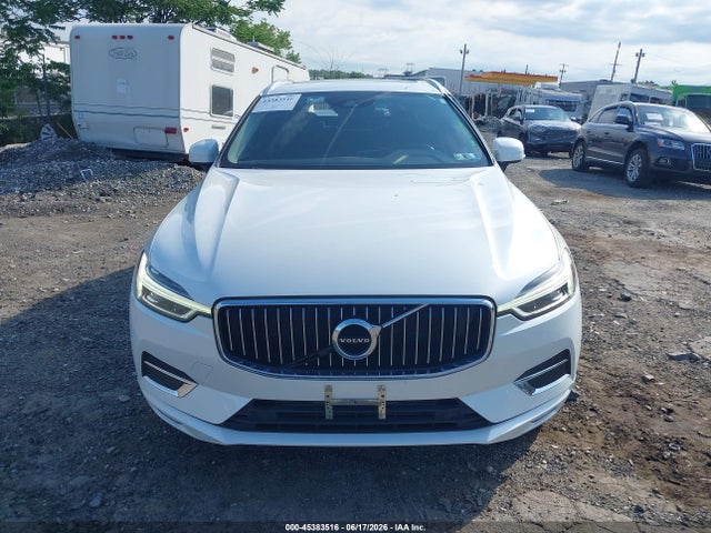 Продаж на аукціоні авто 2019 Volvo Xc60 T5 Inscription, vin: LYV102RL2KB298344, номер лоту: 45383516
