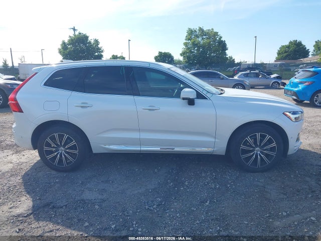 Продаж на аукціоні авто 2019 Volvo Xc60 T5 Inscription, vin: LYV102RL2KB298344, номер лоту: 45383516