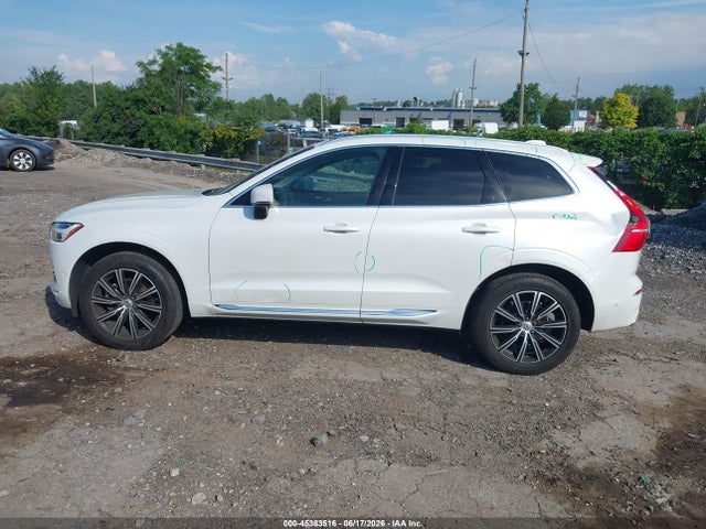 Продаж на аукціоні авто 2019 Volvo Xc60 T5 Inscription, vin: LYV102RL2KB298344, номер лоту: 45383516