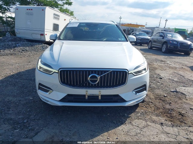 Продаж на аукціоні авто 2019 Volvo Xc60 T5 Inscription, vin: LYV102RL2KB298344, номер лоту: 45383516