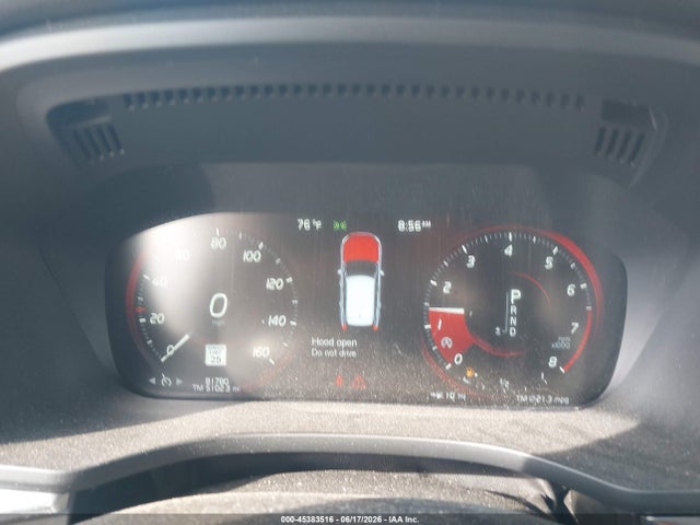 Продаж на аукціоні авто 2019 Volvo Xc60 T5 Inscription, vin: LYV102RL2KB298344, номер лоту: 45383516