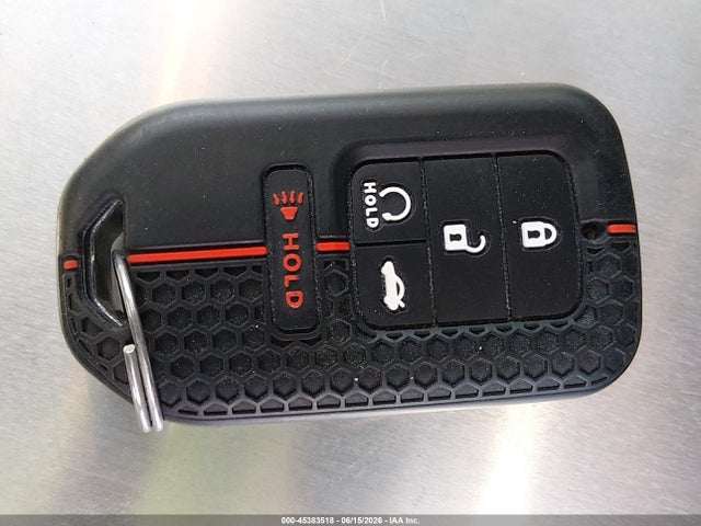 2HKRW1H55NH400044 Honda Cr-v 2wd Ex