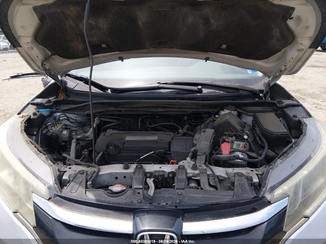 Продаж на аукціоні авто 2015 Honda Cr-v Ex-l, vin: 2HKRM4H70FH665609, номер лоту: 45383519