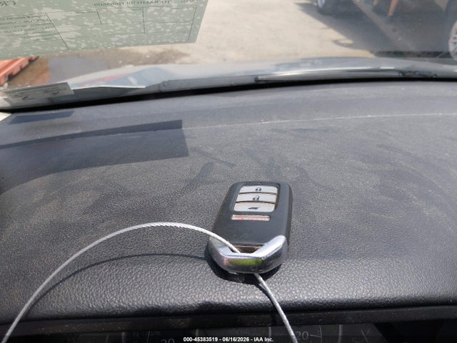 Honda Cr-v Ex-l 2015 2HKRM4H70FH665609 Image 11