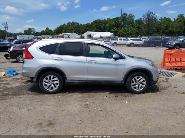 Honda Cr-v Ex-l 2015 2HKRM4H70FH665609 Image 13