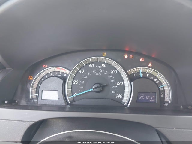 Продаж на аукціоні авто 2012 Toyota Camry Se, vin: 4T1BF1FK9CU175152, номер лоту: 45383520