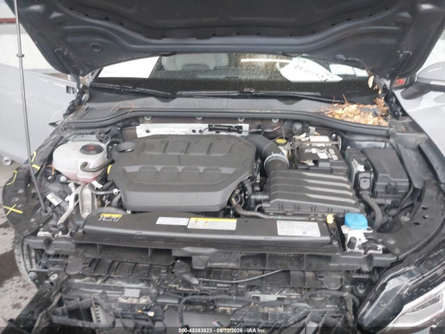 Aukcja sprzedaży 2024 Volkswagen Golf Gti 2.0t Se, vin: WVW3A7CD8RW211653, numer aukcji: 45383523