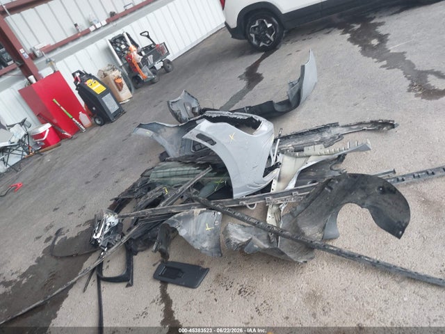 Aukcja sprzedaży 2024 Volkswagen Golf Gti 2.0t Se, vin: WVW3A7CD8RW211653, numer aukcji: 45383523