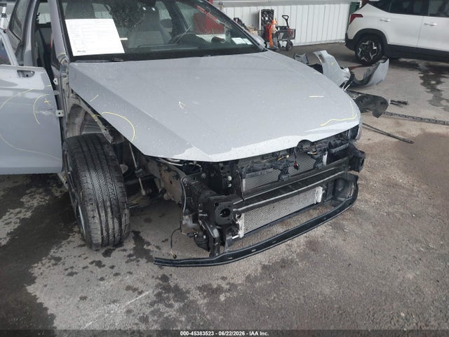 Aukcja sprzedaży 2024 Volkswagen Golf Gti 2.0t Se, vin: WVW3A7CD8RW211653, numer aukcji: 45383523