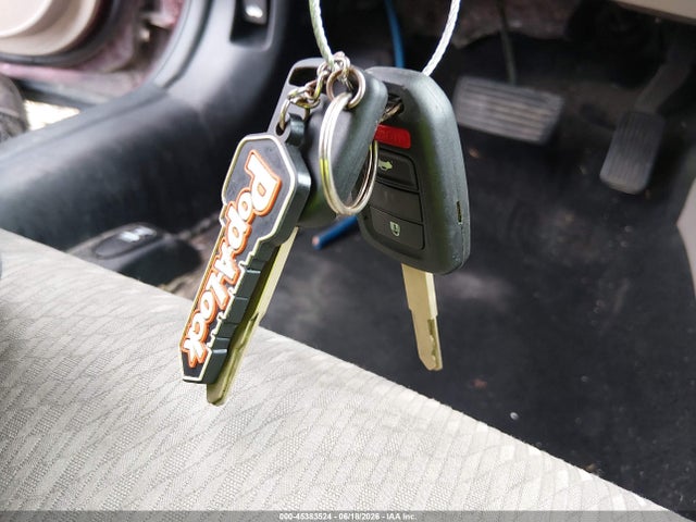 Aukcja sprzedaży 2014 Honda Civic Lx, vin: 19XFB2F56EE025955, numer aukcji: 45383524