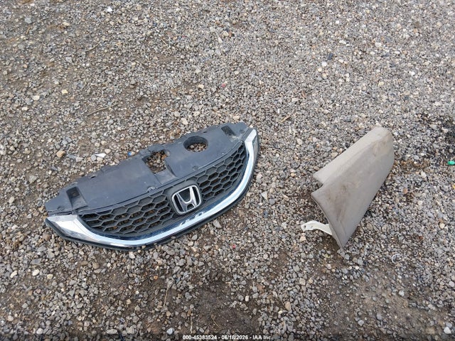 Aukcja sprzedaży 2014 Honda Civic Lx, vin: 19XFB2F56EE025955, numer aukcji: 45383524