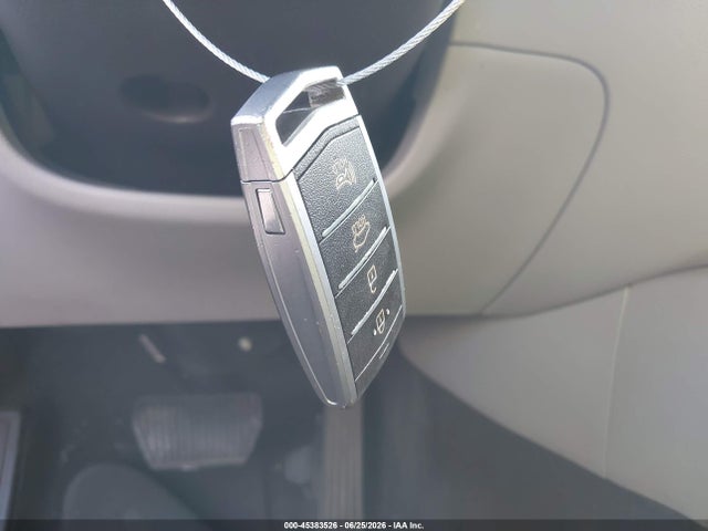 Aukcja sprzedaży 2018 Genesis G80 3.8, vin: KMHGN4JEXJU224061, numer aukcji: 45383526