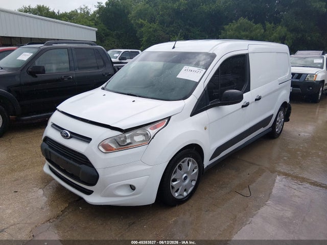 Продаж на аукціоні авто 2014 Ford Transit Connect Xlt, vin: NM0LS7F79E1135352, номер лоту: 45383527