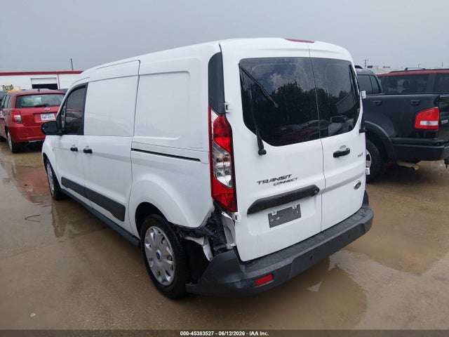 Продаж на аукціоні авто 2014 Ford Transit Connect Xlt, vin: NM0LS7F79E1135352, номер лоту: 45383527