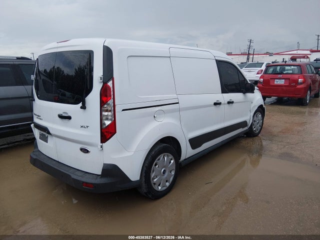 Продаж на аукціоні авто 2014 Ford Transit Connect Xlt, vin: NM0LS7F79E1135352, номер лоту: 45383527