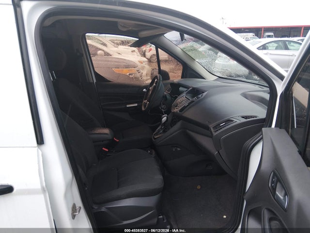 Продаж на аукціоні авто 2014 Ford Transit Connect Xlt, vin: NM0LS7F79E1135352, номер лоту: 45383527