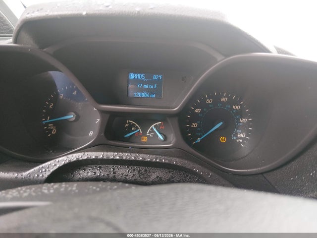 Продаж на аукціоні авто 2014 Ford Transit Connect Xlt, vin: NM0LS7F79E1135352, номер лоту: 45383527