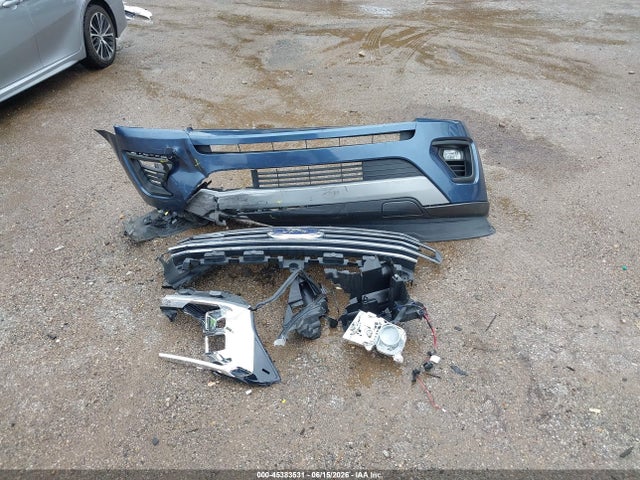 45383531 :رقم المزاد ، 1FMJK1HT4KEA64269 vin ، 2019 Ford Expedition Max Xlt مزاد بيع