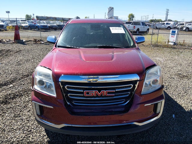 GMC Terrain Slt 2017 2GKALPEK7H6134915 Image 12