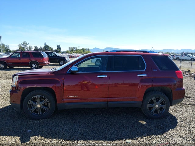 GMC Terrain Slt 2017 2GKALPEK7H6134915 Image 14