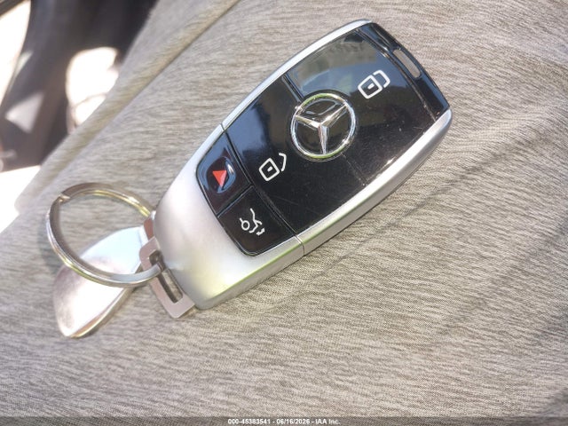 Aukcja sprzedaży 2021 Mercedes-benz E 350 4matic, vin: W1KZF8EB9MA919922, numer aukcji: 45383541
