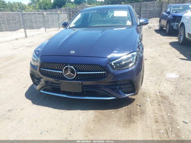 Aukcja sprzedaży 2021 Mercedes-benz E 350 4matic, vin: W1KZF8EB9MA919922, numer aukcji: 45383541