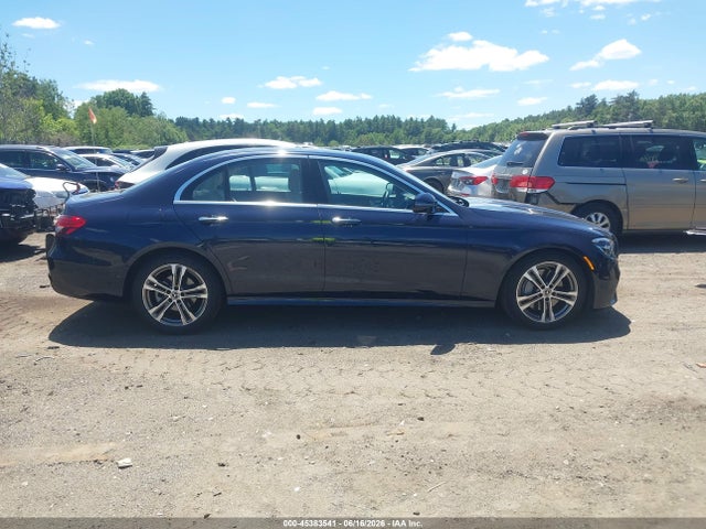 Aukcja sprzedaży 2021 Mercedes-benz E 350 4matic, vin: W1KZF8EB9MA919922, numer aukcji: 45383541