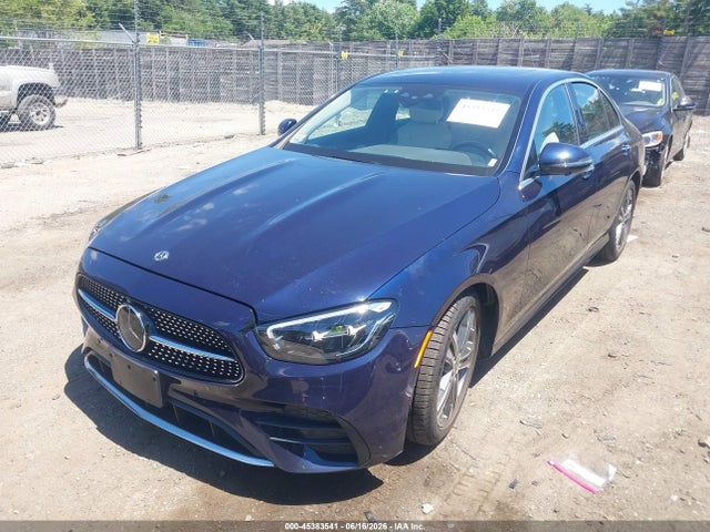 Aukcja sprzedaży 2021 Mercedes-benz E 350 4matic, vin: W1KZF8EB9MA919922, numer aukcji: 45383541
