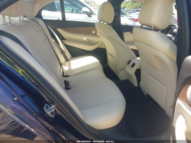 Aukcja sprzedaży 2021 Mercedes-benz E 350 4matic, vin: W1KZF8EB9MA919922, numer aukcji: 45383541