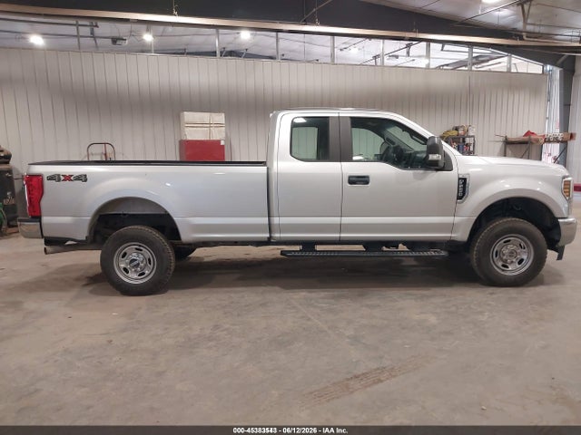 Ford F-250 Xl 2019 1FT7X2B67KEC16036 Image 13