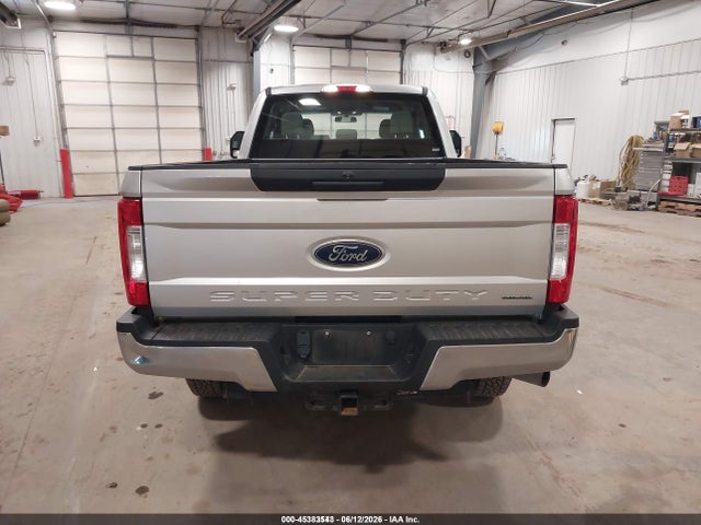 Ford F-250 Xl 2019 1FT7X2B67KEC16036 Image 16
