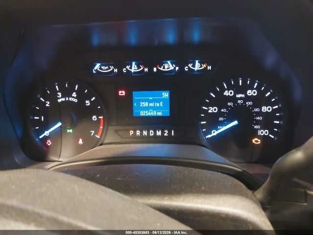 Ford F-250 Xl 2019 1FT7X2B67KEC16036 Image 7