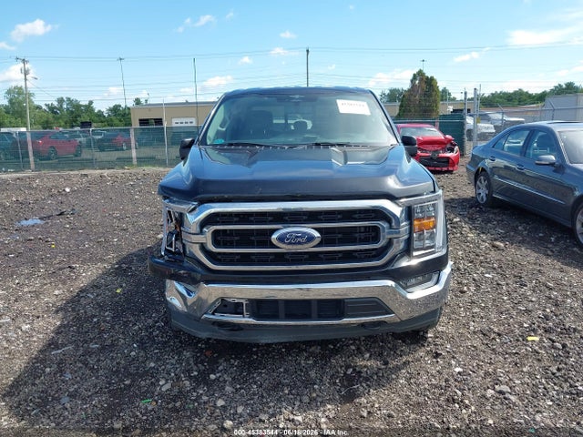Aukcja sprzedaży 2023 Ford F-150 Xlt, vin: 1FTFW1E89PFA03791, numer aukcji: 45383544